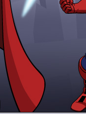 Avengers Assemble!