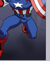 Captain America