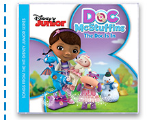 Doc McStuffins