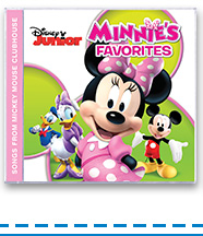 Minnie's Favorite