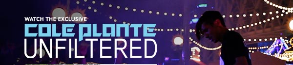 Cole Plante's Music Journey