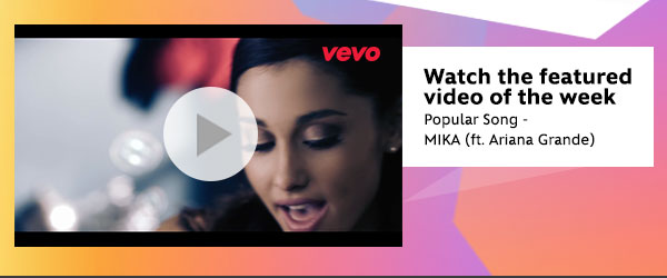 Watch The Featured Video