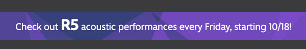 Check out R5 Performance
