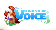 Find Your Voice