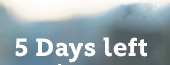 11 Days Left