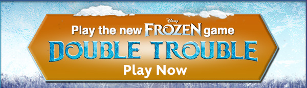 Play the New Frozen Game - Block Party. Play Now