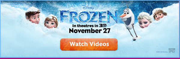 Help Kristoff and Sven help harvest ice