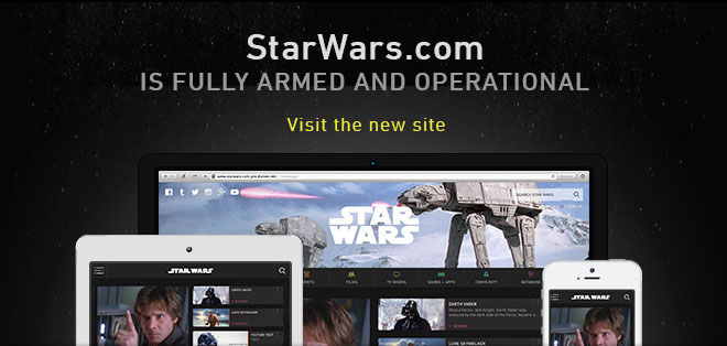 StarWars.com