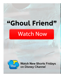 Watch Now - Ghoul Friend