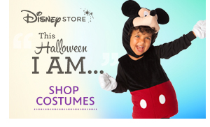 Shop Costumes