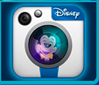 Disney Camera