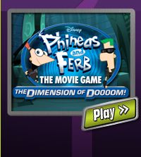 THE DIMENSION OF DOOOOM! - PLAY