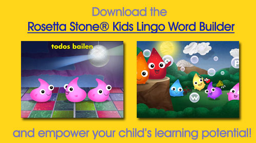 Game screenshot thumbnails