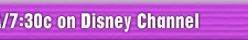 Watch Shake It Up, Sundays @ 8:30/7:30C on Disney Channel