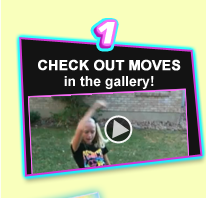 CHECK OUT MOVES in the galery!