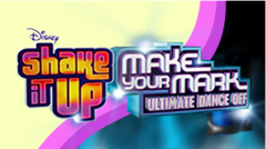 Shake it Up - Make Your Mark - Ultimate Dance Off