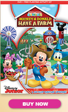 Mickey and Donald Have a Farm -- BUY NOW