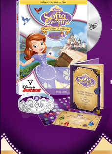 Sofia the First