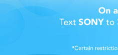 you can click to enter the sweepstakes