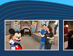 Share magical Memories Sweepstakes