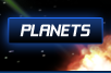 Star Tours - Planets