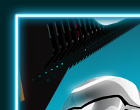Tron Uprising