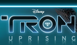 Tron Uprising