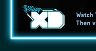 Disney XD