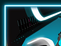 Tron Uprising