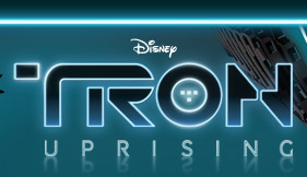 Tron Uprising