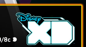 Disney XD