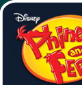 Phineas and Ferb