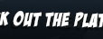 Out the Platy-Map