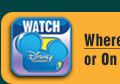 Watch Disney App