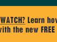 Learn how to get many of your favorite episodes live*