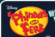 Phineas and Ferb