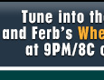 Phineas and Ferb's