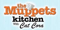 The Muppets Kitchen with Cat Cora