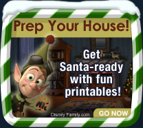 Prep Your House!