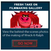 Fresh Take On Filmaking Gallery