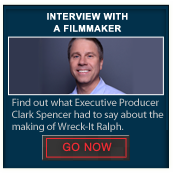 Interview With A Filmmaker