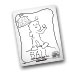 Click here to get your special Preschool Time printable activity.