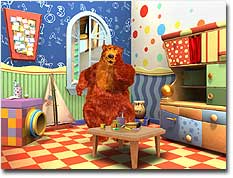 Bear