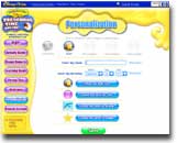 Customize the learning experience in Parents' Corner