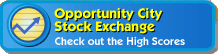 Opportunity City Stock Exchange