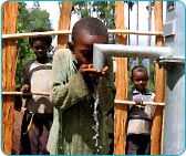 Safe Drinking Water in Ethiopia