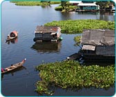 Freshwater Protection in Cambodia