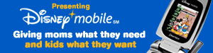 Disney Mobile