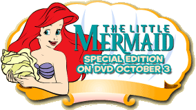 'The Little Mermaid' Special Edition