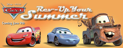 Rev-Up Your Summer